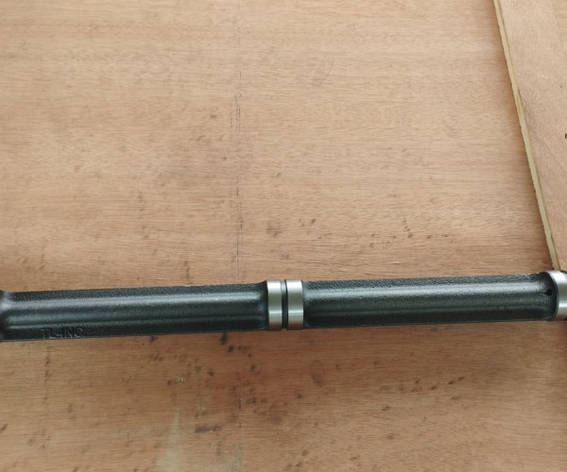 Правий балансирний вал 4NC.142100 240100036778, фото 1