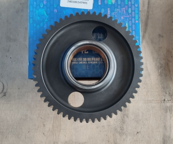 Проміжна шестерня 4NCZL.060100A 240100247991
