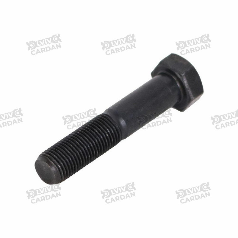 Болти кріплення хрестовини 8.5C / 9C HWD SPICER 1/2“ 20 UNF, 63mm/ 32mm, 1шт, SRU9CH-SP (SPICER)