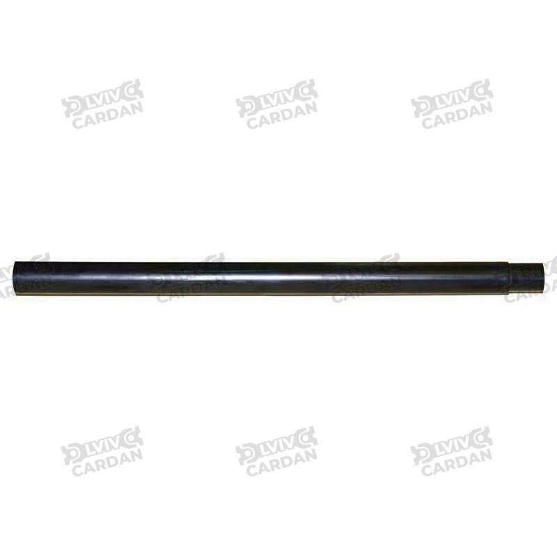 Труба пластикова захисна 75 / 80 мм, довжина - 3000 мм (TP75-80-3000B)