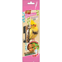 Колба Vitapol Smakers Weekend Style для німф, горіховий, 45 г (*)