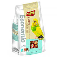 Корм Vitapol Economic для хвилястих папуг, 1200 г (*)