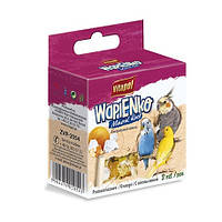 Мел Vitapol для папуг, апельсин, 35 г (*)