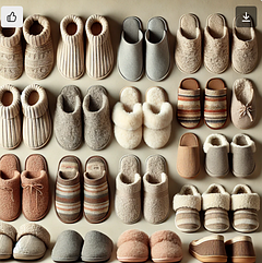 Хатні капці