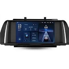 Штатна магнітола Teyes CC3L Wi-Fi BMW 5-series (2009-2017)