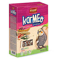 Преміум корм Vitapol Karmeo для німф, 500г (*)