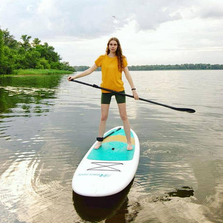 Дошки для віндсерфінгу SUP-борди