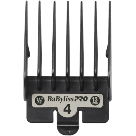Насадка BABYLISS PRO GUIDE COMB 13 мм 35808806