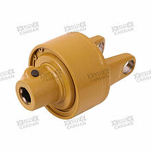 Муфта автоматична - хрестовина 42х104, 6 шліців 34.9 мм (1 3/8”), 3500 Нм (AC42104-6-3500)