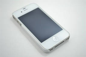 Чохол для iPhone 4 і 5 5G Боба Фетті Зоряні Війни Star Wars, фото 2