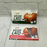 Шоколад Choceur з цілим фундуком темний 50% какао та молочний 32% 100 г Німеччина, ціна за 1 шт, фото 2