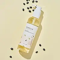 Гідрофільна олія з екстрактом чорних соєвих бобів ROUND LAB Soybean Cleansing Oil