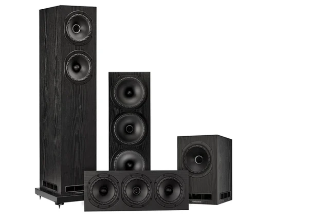 Fyne Audio F5E