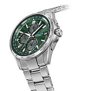 Чоловічий годинник Casio Oceanus OCW-T2600SG-3AJR Limited Edition [500 шт], фото 4