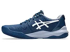 Кроссовки Asics GEL-CHALLENGER 14 Clay 1041A449-402 Mako Blue/White для великого тенісу чоловічі, фото 3
