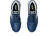 Кроссовки Asics GEL-CHALLENGER 14 Clay 1041A449-402 Mako Blue/White для великого тенісу чоловічі, фото 7