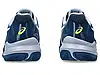Кроссовки Asics GEL-CHALLENGER 14 Clay 1041A449-402 Mako Blue/White для великого тенісу чоловічі, фото 8