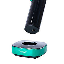 Набір для стрижки VGR V-671 Black, фото 3