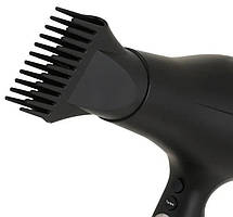 Фен VGR V-450 Black, фото 4