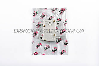Бензонасос вакуумний Honda DIO ZX AF 34/35 ДІО STEEL MARK