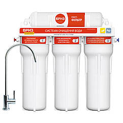 Фільтр для води Бриз Еталон Люкс