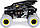 Monster Jam Official Batman Monster Truck Монстр трак Монстр Джем Бетмен 6067612, фото 5