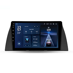 Штатна магнітола Teyes CC3L Wi-Fi Chery Tiggo T11 (2005-2013)