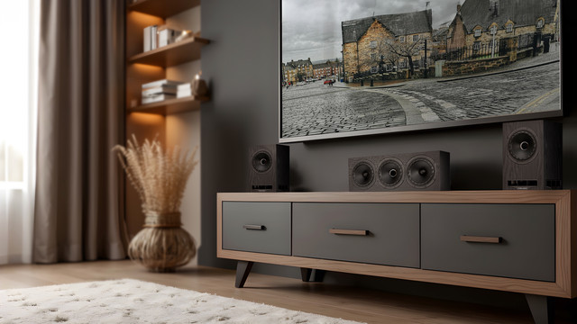 Fyne Audio F5E