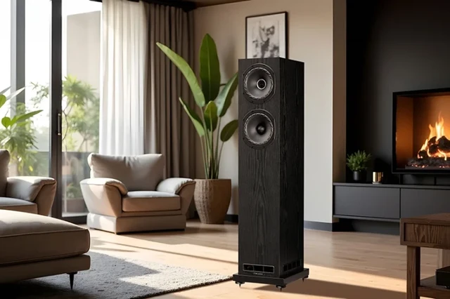 Fyne Audio F5E