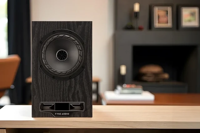 Fyne Audio F5E