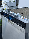 Посудомийна машина SIEMENS серії iQ 500 Модель: SN458S00TD (refurbished), фото 8