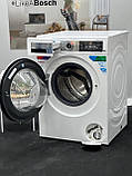 Комплект пральна та сушильна машина Bosch Home Professional, фото 5