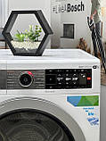 Комплект пральна та сушильна машина Bosch Home Professional, фото 7