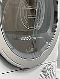 Комплект пральна та сушильна машина Bosch Home Professional, фото 8