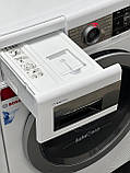 Комплект пральна та сушильна машина Bosch Home Professional, фото 9