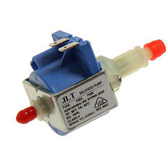 Помпа JLT Type P30X P305 16W для парогенератора Braun 5112810861