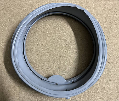 Гума (манжет) люка для пральної машини MIELE 6602922, фото 1