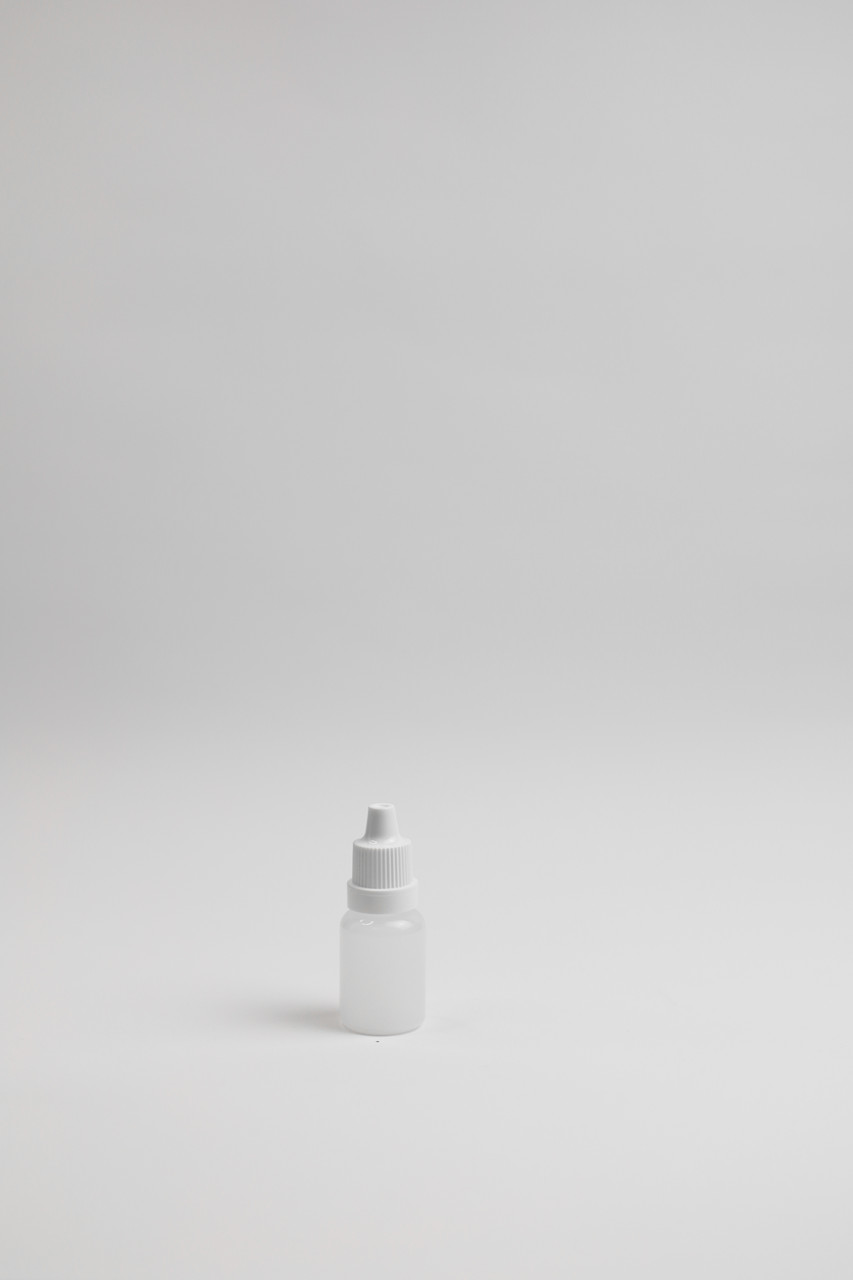 Прозорий дозатор капель 10 мл – точність і зручність для щоденного ...