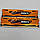Пара оперативної пам'яті G.Skill ARES DDR3 8Gb (2x4Gb) 1600MHz PC3 12800U 2R8 CL9 (F3-1600C9D-8GAO) Б/В, фото 3