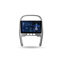 Штатна магнітола Teyes CC3L Wi-Fi Chery Tiggo 3 (2014-2015)