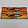 Пара оперативної пам'яті G.Skill ARES DDR3 8Gb (2x4Gb) 1600MHz PC3 12800U 1R8 CL9 (F3-1600C9D-8GAO) Б/В, фото 3