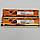 Пара оперативної пам'яті G.Skill ARES DDR3 8Gb (2x4Gb) 1600MHz PC3 12800U 1R8 CL9 (F3-1600C9D-8GAO) Б/В, фото 7