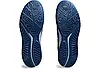 Кроссовки для великого тенісу чоловічі Asics GEL-CHALLENGER 14 1041A405-402 Mako Blue/White, фото 9