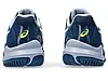 Кроссовки для великого тенісу чоловічі Asics GEL-CHALLENGER 14 1041A405-402 Mako Blue/White, фото 8