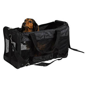 Trixie TX-28851 Транспортна сумка Ryan 54 х 30 х 30 см до 12 кг