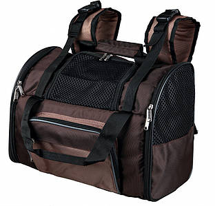 Trixie TX-28871 Shiva Рюкзак-сумка для котів і собак до 8 кг