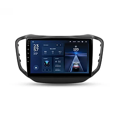 Штатна магнітола Teyes Chery Tiggo 5 (2014-2020)