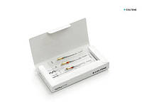 Ротаційні NiTi-файли HyFlex EDM / Набір для шейпінгу 10/.05; 25/~; 25/.12 15 мм / Coltene, Швейцарія