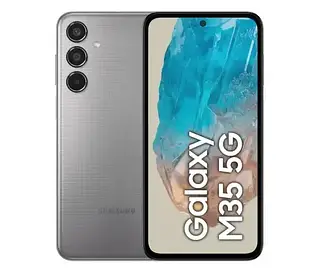 Чохли для Samsung M35 5G Galaxy M356B