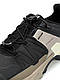 Чоловічі кросівки Salomon X Ultra 4 Black Beige, кеди Соломон шкіра текстиль водонепроникний. Чоловіче взуття, фото 7